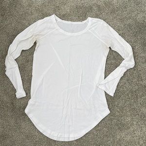 Lululemon shirt